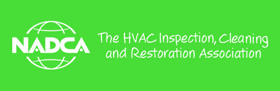 nadca hvac air duct bay area