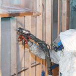 wall insulation livermore