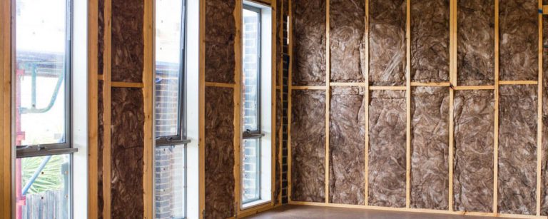 san ramon home insulation company