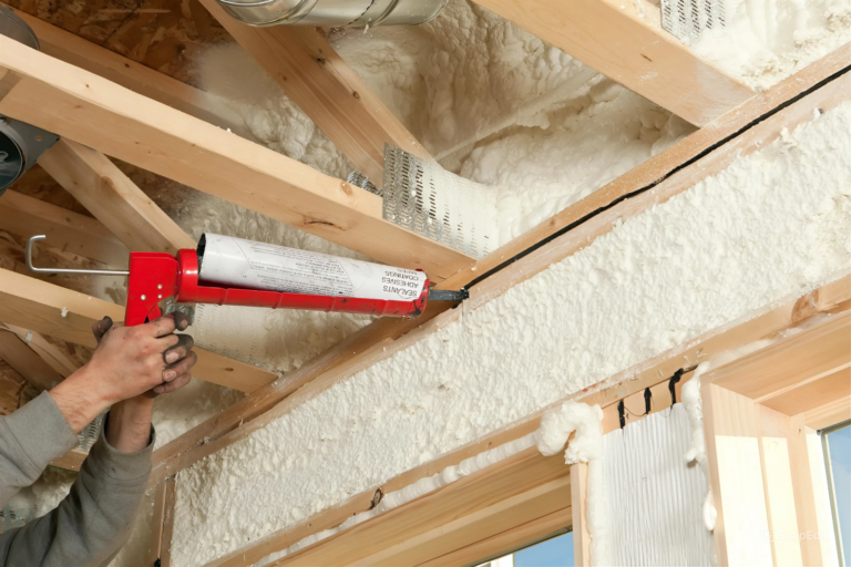 How Attic Insulation Improves Comfort & Energy Efficiency in the Bay Area