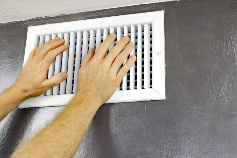 Is Air Duct Cleaning Worth It The Benefits You Can’t Ignore