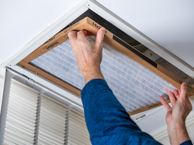 Top 5 Benefits of Regular Air Duct Cleaning in the Bay Area