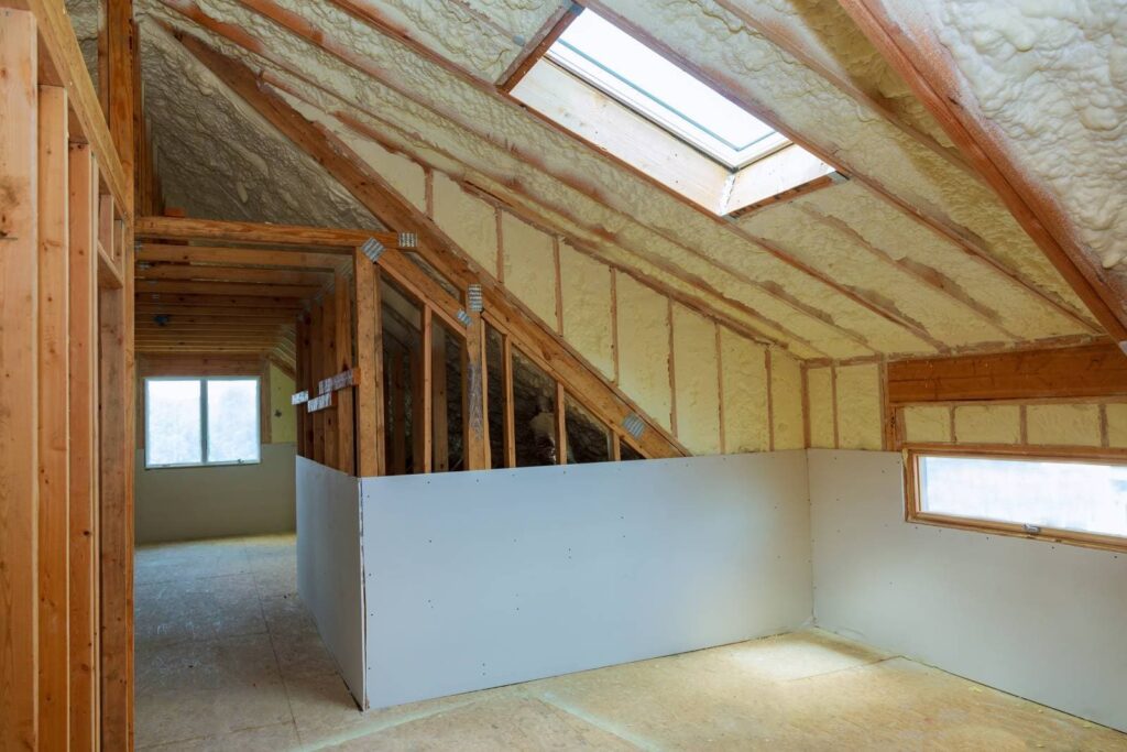 Top 10 Benefits of Home Insulation You Shouldn’t Ignore