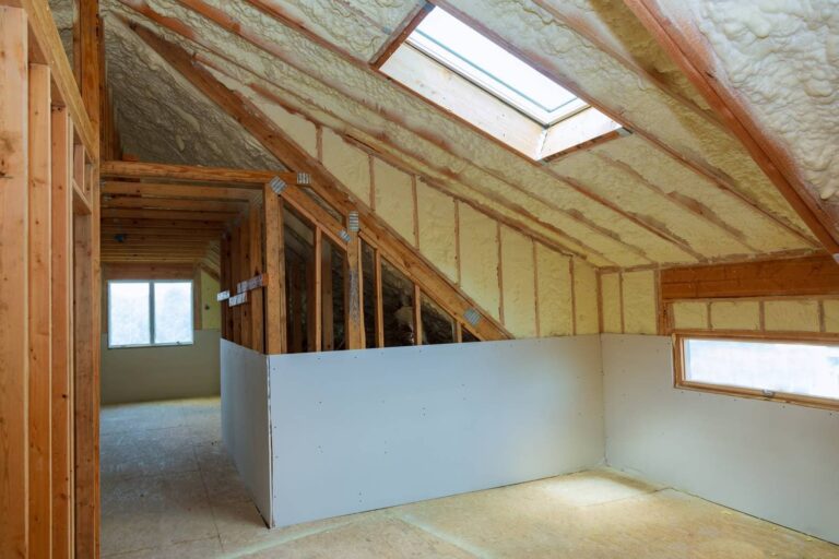 Top 10 Benefits of Home Insulation You Shouldn’t Ignore