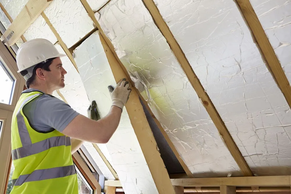 The Hidden Savings of Attic Insulation You Can’t Afford to Miss