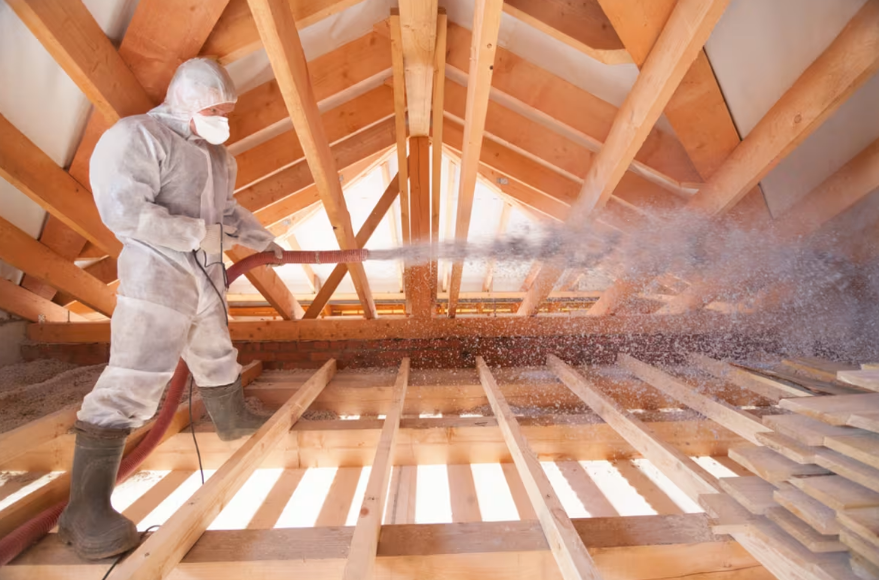 Why Home & Attic Insulation is a Smart Investment?