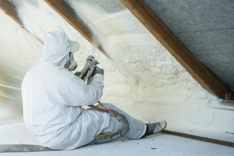 The Hidden Benefits of Proper Crawl Space Insulation