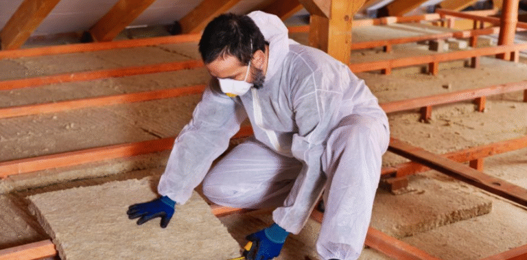 Key Benefits of Attic Insulation Removal You Should Know