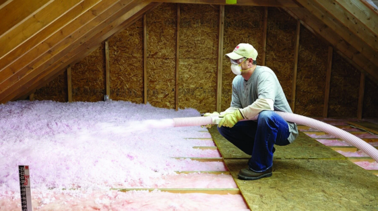 Why Every Homeowner Should Invest in Attic Insulation?