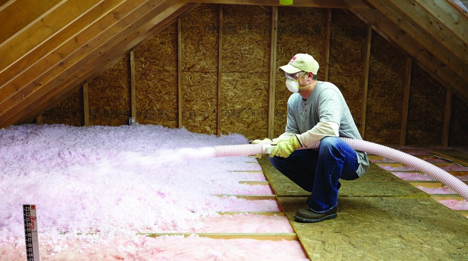 Why Every Homeowner Should Invest in Attic Insulation?