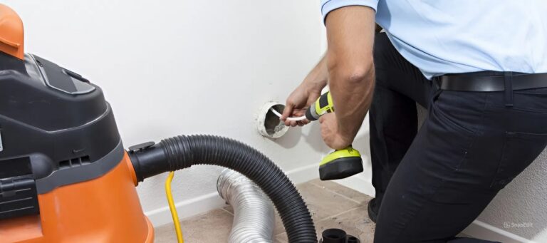 Why Regular Dryer Vent Cleaning is Essential for Every Home?