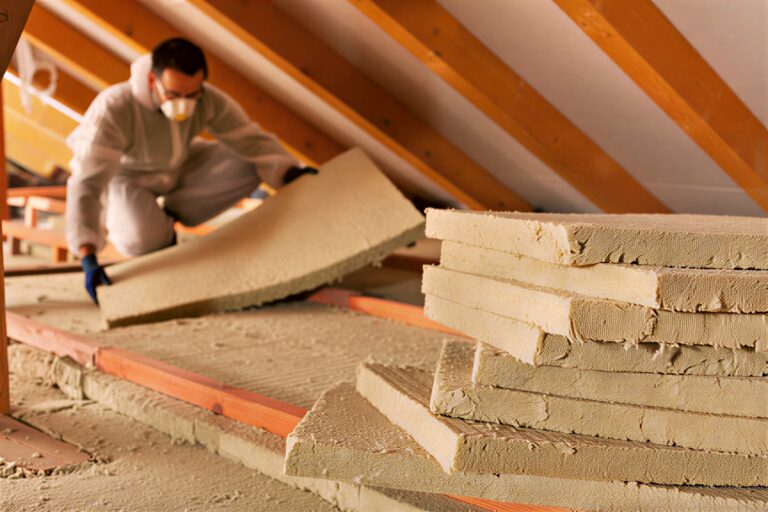 How to Know When It's Time for Attic Insulation Removal?