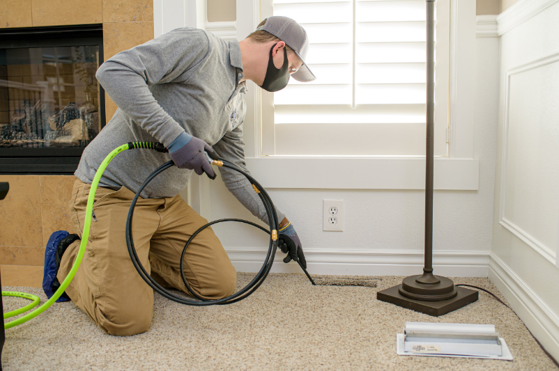 15 Signs Your Home Needs Professional Air Duct Cleaning