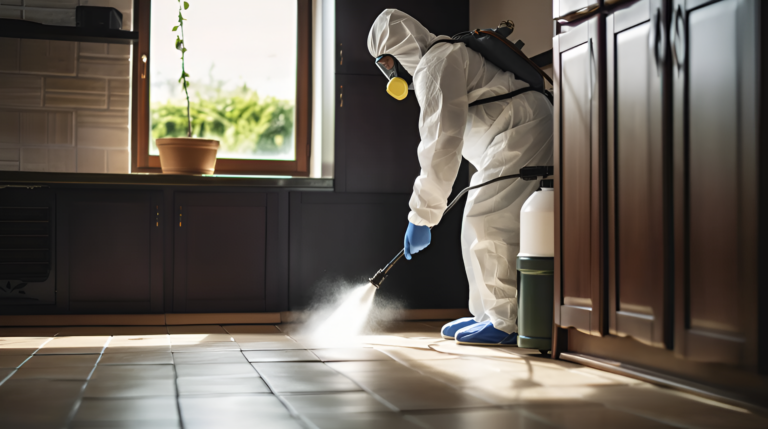 How Regular Home Pest Control Saves You Money in the Long Run?